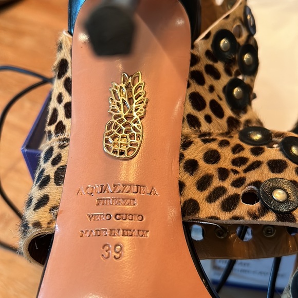 Shoes - Picture 3 of 5